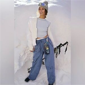 FP Movement Stadium pants size S